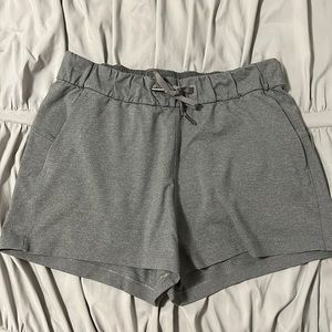 Lululemon On The Fly Shorts